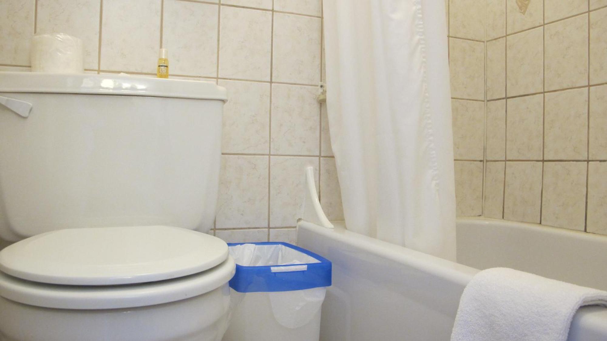 ホテル オ　プティ　オテル ケベックシティ 部屋 写真